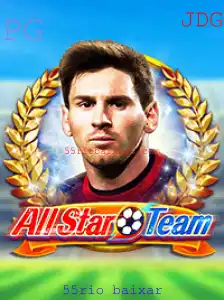 AllStarTeam: Um Jogo Empolgante e Estrategicamente Desafiador