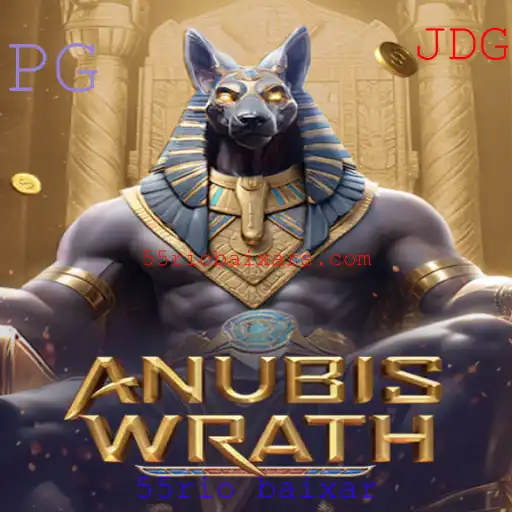 Descubra Tudo Sobre AnubisWrath: O Novo Fenômeno dos Jogos