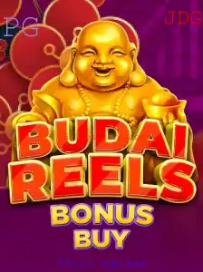 Descubra o Mundo de BudaiReelsBonusBuy