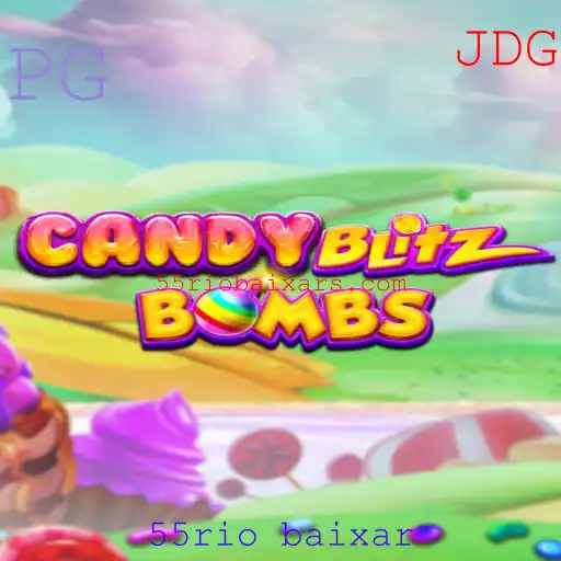 CandyBlitzBombs: Mergulhe na Explosão Doce e Desafiadora
