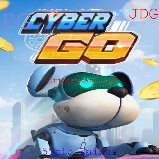 Descubra CyberGO: O Novo Jogo que Conquista Jogadores em 2023