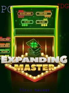 ExpandingMaster: Descubra o Universo Estratégico e Competitivo do Jogo