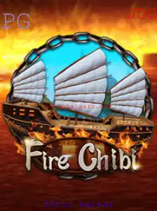 FireChibi: Um Novo Mundo de Aventuras