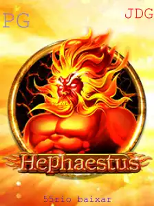 Descubra o Fascinante Mundo de Hephaestus: Um Jogo de Estratégia Inovador