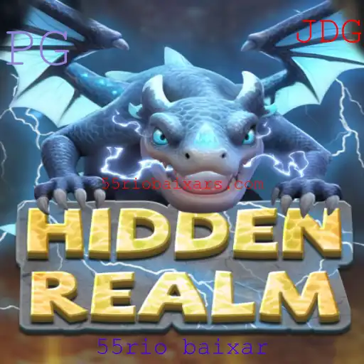 Descubra os Mistérios de HiddenRealm: Uma Aventura Épica