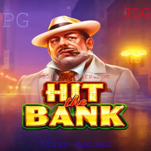 HitTheBank: Uma Jornada Empolgante no Mundo dos Jogos Online