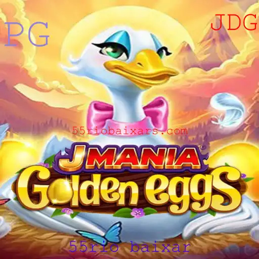 Desvende o Mundo de JManiaGoldenEggs: Um Jogo Envolvente e Desafiador