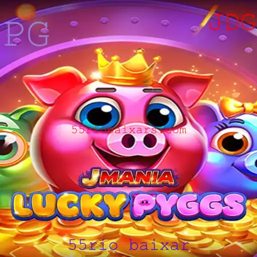 Descubra o Mundo de JManiaLuckyPyggs: Regras e Diversão no Jogo
