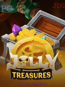 Descubra o Fascinante Mundo de JollyTreasures: Um Guia Completo