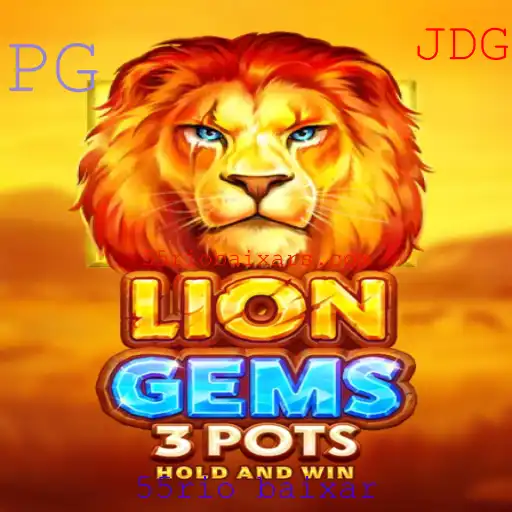 Explorando o Universo de LionGems3pots