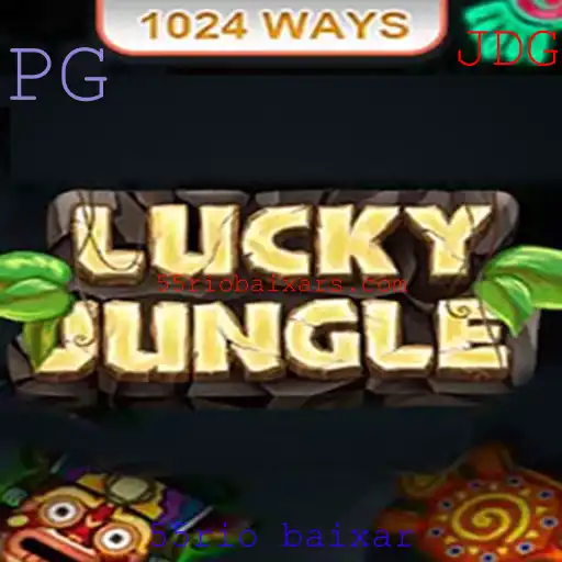 Descubra LuckyJungle1024: O Jogo que Está Conquistando o Mundo do Entretenimento Digital