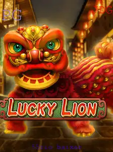 Descubra o Excitante Mundo de LuckyLion e Como Jogar