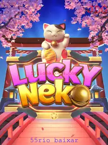 Descubra o Fascinante Mundo do Jogo LuckyNeko