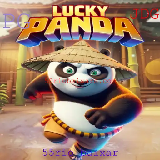 Descubra Tudo Sobre LuckyPanda: Um Jogo Envolvente e Atual