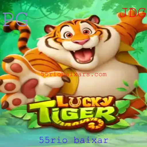 Descubra o Mundo de LuckyTiger: Um Jogo de Estratégia e Sorte