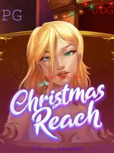 Explorando o Mundo do Jogo ChristmasReach: Uma Aventura Encantadora