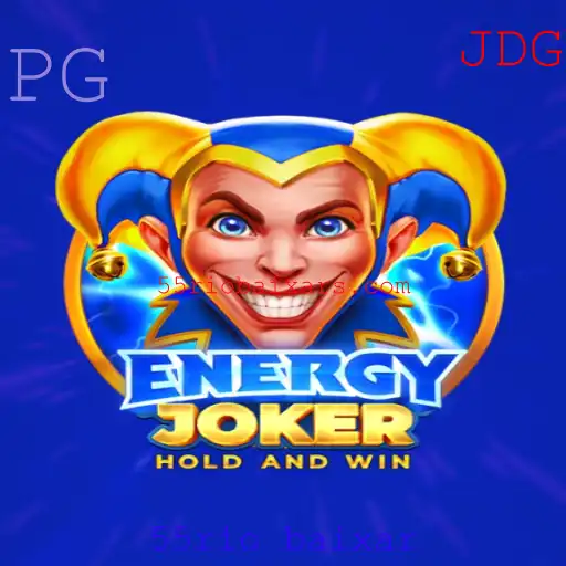 Descubra o Inovador Jogo EnergyJoker e Como Baixar com 55rio