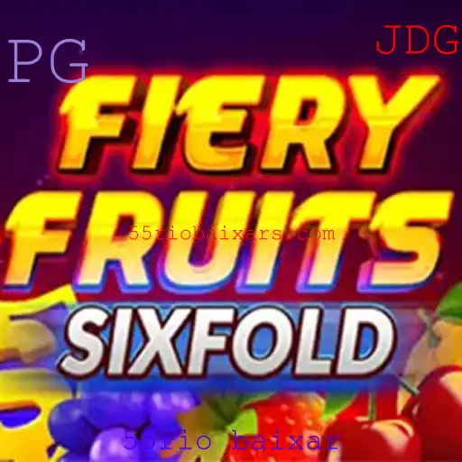 FieryFruitsSixFold: Explorando o Universo do Novo Jogo Sensação