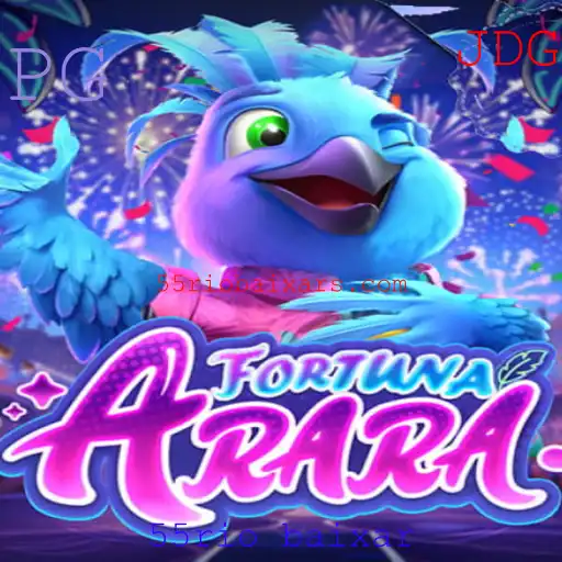 Descubra FortunaArara: Um Novo Mundo de Aventuras e Estratégia