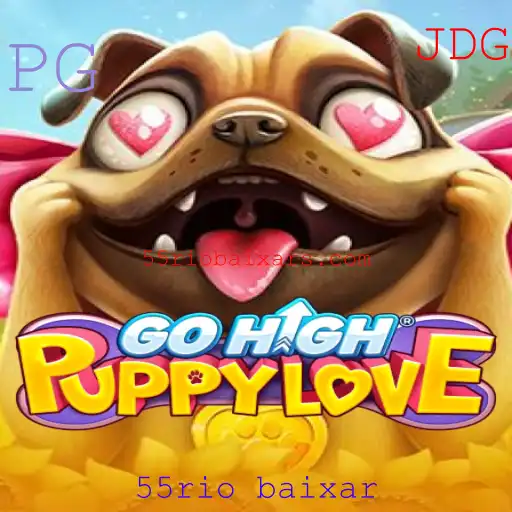Descubra a Aventura Divertida de GoHighPuppyLove