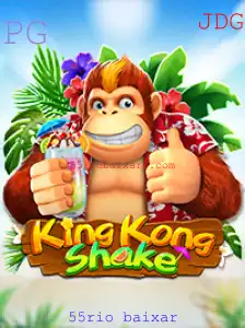Descubra o Empolgante Mundo de KingKongShake