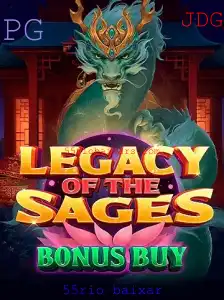Descubra o Fascinante Mundo de LegacyoftheSagesBonusBuy: Guia Completo