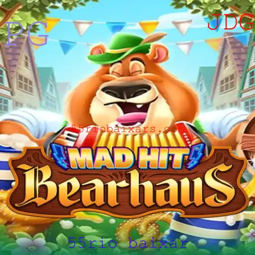 Explorando o Universo de MadHitBearhaus: Um Mergulho no Mundo dos Games