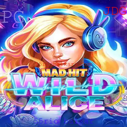 MadHitWildAlice: Uma Jornada Selvagem no Mundo dos Jogos Digitais