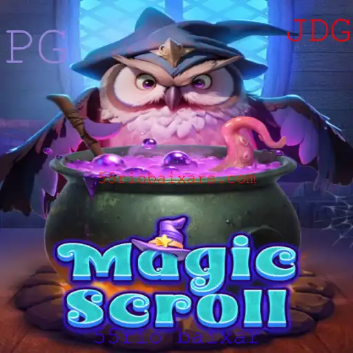 Explorando o Mundo Fascinante de MagicScroll