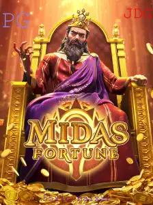 Explorando o Fascínio de MidasFortune - Um Guia Completo