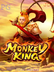 Explorando o Mundo de MonkeyKing: Aventura e Estratégia nas Pontas dos Dedos