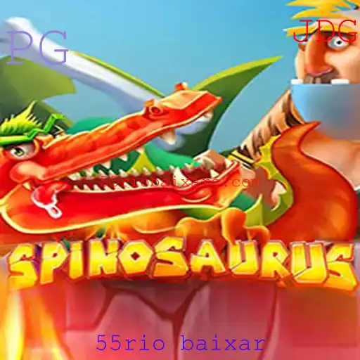 Explorando o Mundo de Spinosaurus: Uma Aventura Jurássica
