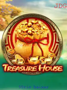 Descubra o Fascinante Jogo TreasureHouse: Baixe Agora