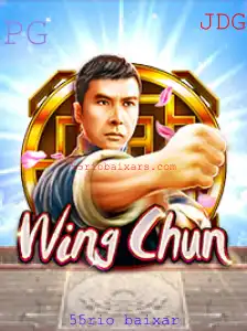Descubra o Mundo de WingChun: A Arte Marcial em Formato de Jogo