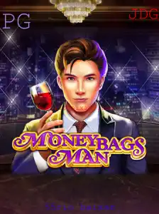 MoneybagsMan: Desvendando o Jogo que Está Conquistando Multidões