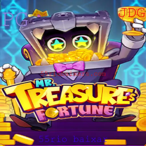 Descubra o Mundo Emocionante de MrTreasuresFortune: Guia Completo e Atualizado