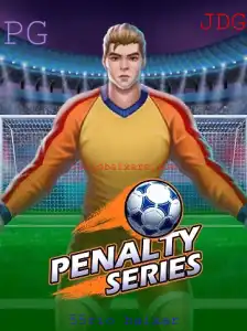 PenaltySeries: A Nova Sensação dos Jogos de Pênaltis
