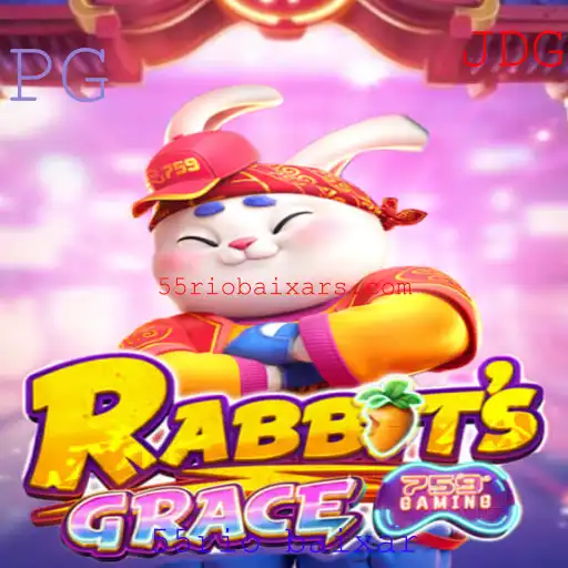 RabbitsGrace: Um Mergulho no Mundo Encantador dos Coelhos Virtuais