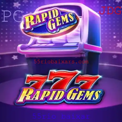 Explore o Fascinante Mundo de RapidGems777