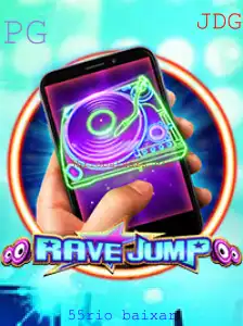 RaveJumpmobile: Explore a Fascinante Aventura dos Jogos Mobiles