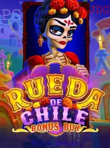 Exploração do Jogo RuedaDeChileBonusBuy
