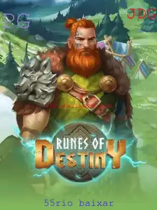 Desvendando o Universo de RunesOfDestiny: Um Guia Completo