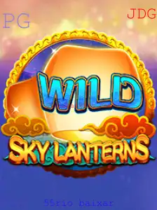 Descubra o Mundo Encantador de SkyLanterns: Regras, Estratégias e Mais