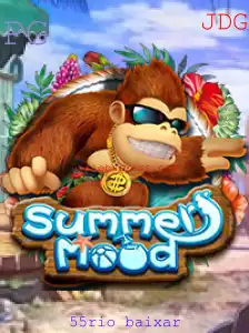 Descubra o Mundo de Verão do Jogo SummerMood