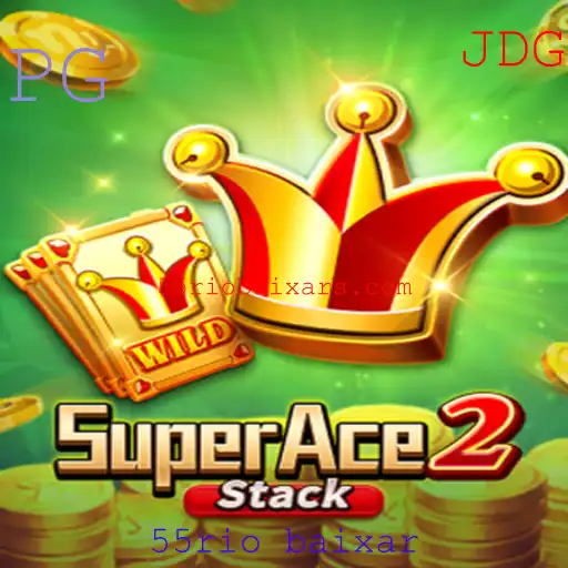 Explorando o Mundo de SuperAce2: Descubra a Ação e Aventura deste Jogo Inovador