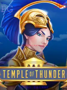 TempleofThunder: Uma Aventura Épica no Mundo dos Jogos Digitais