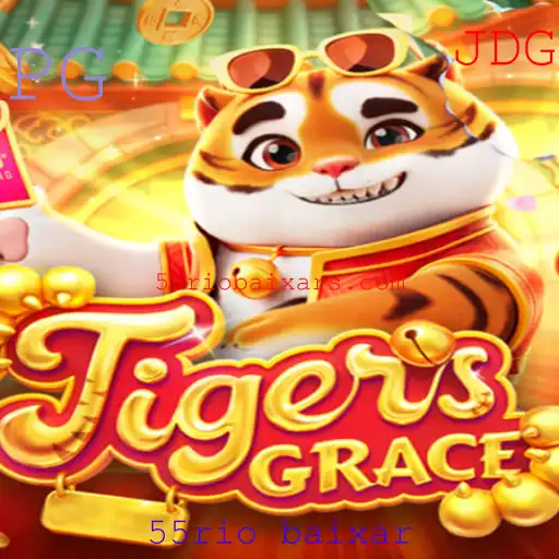 TigersGrace: Uma Jornada Épica no Mundo dos Jogos