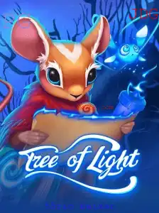 TreeofLight: Aventura Mágica e Desafios no Mundo Virtual