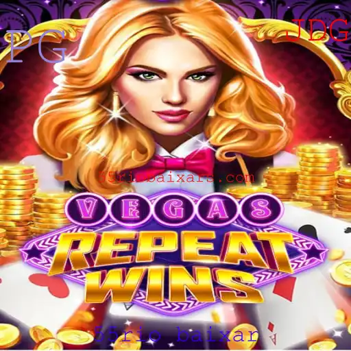 Descobrindo o Mundo de VegasRepeatWins: Uma Jornada Emocionante