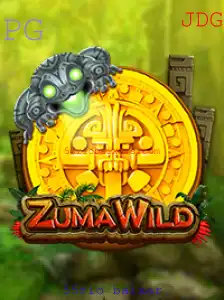 Descubra o Mundo de ZumaWild: Um Jogo Exuberante e Envolvente